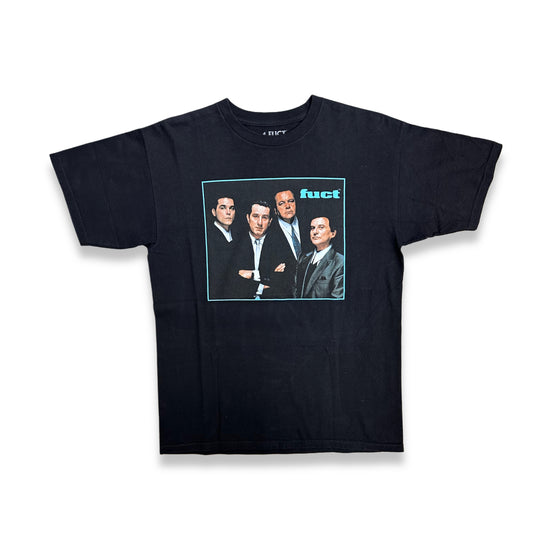 [M] FUCT 'Good Fellas' Movie Tee