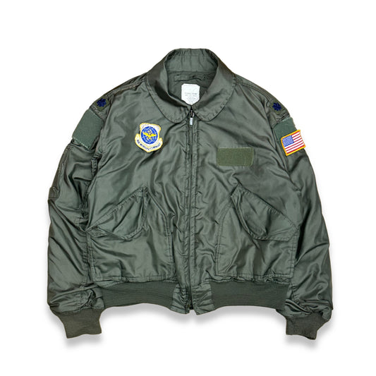[XL] 1992' CWU-45/p Flight Jacket