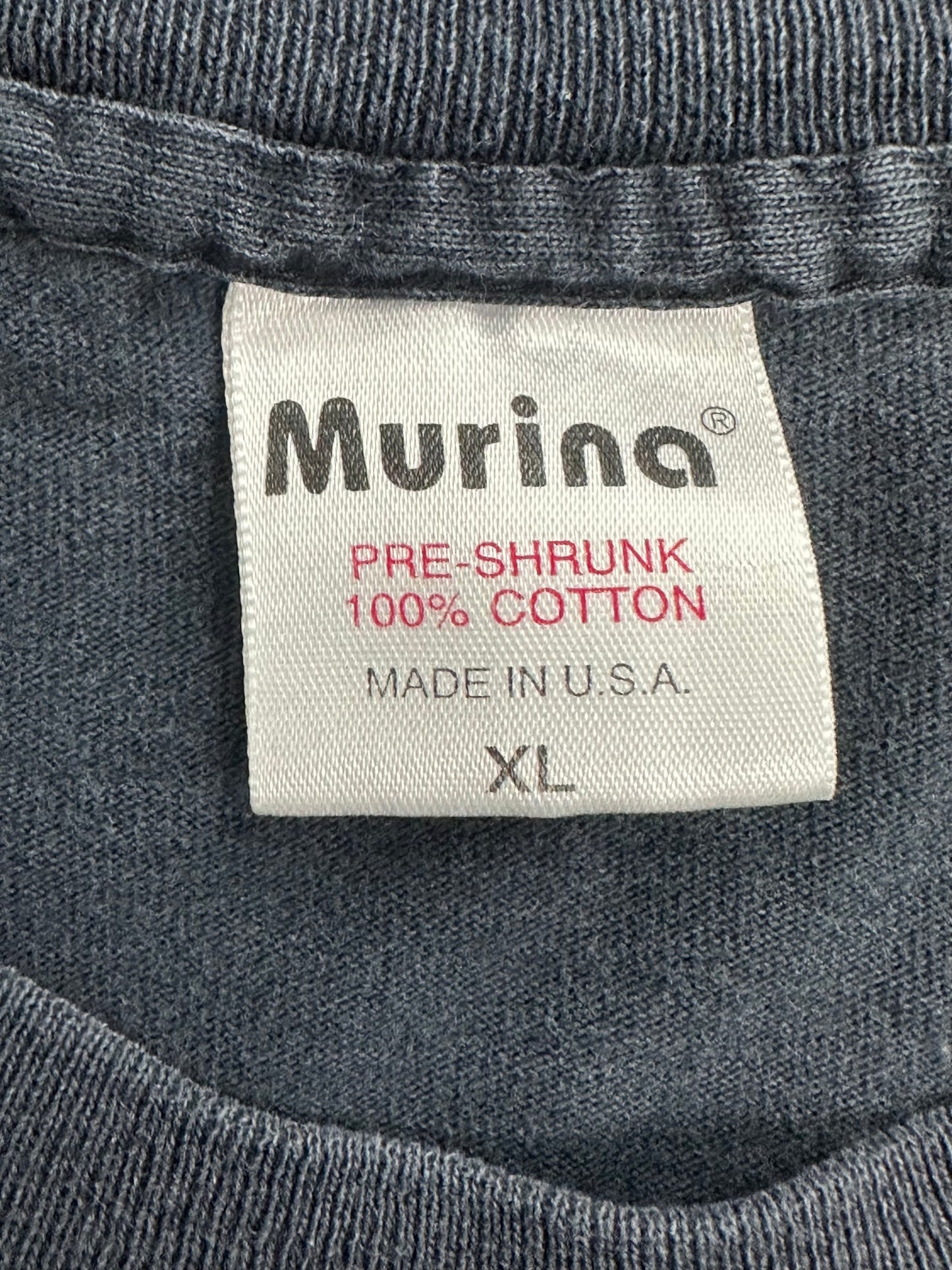 [XL] 95‘ Camel Cigarette Long Sleeve