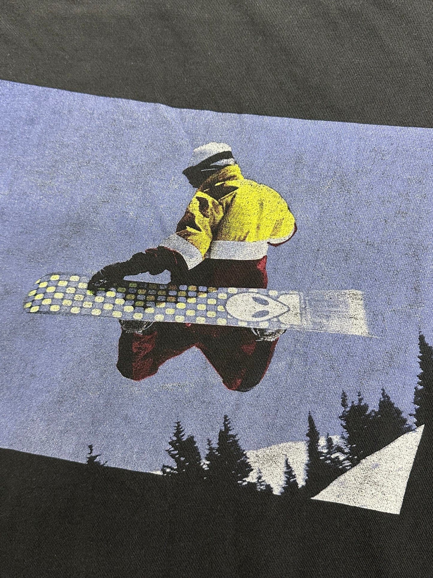 [XL] 90s Alien Workshop Long Sleeve