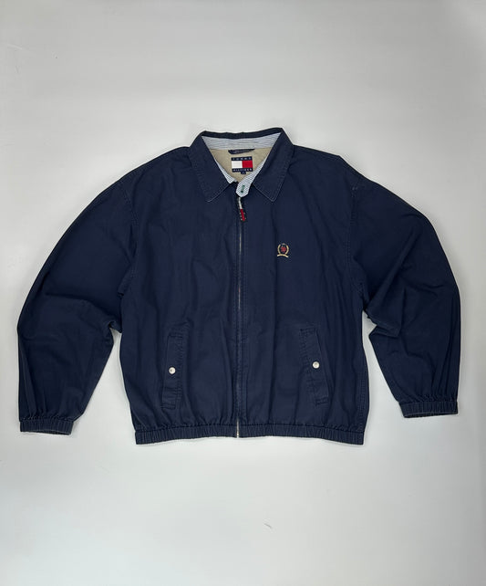 [XL] Tommy Hilfiger harrington Jacket