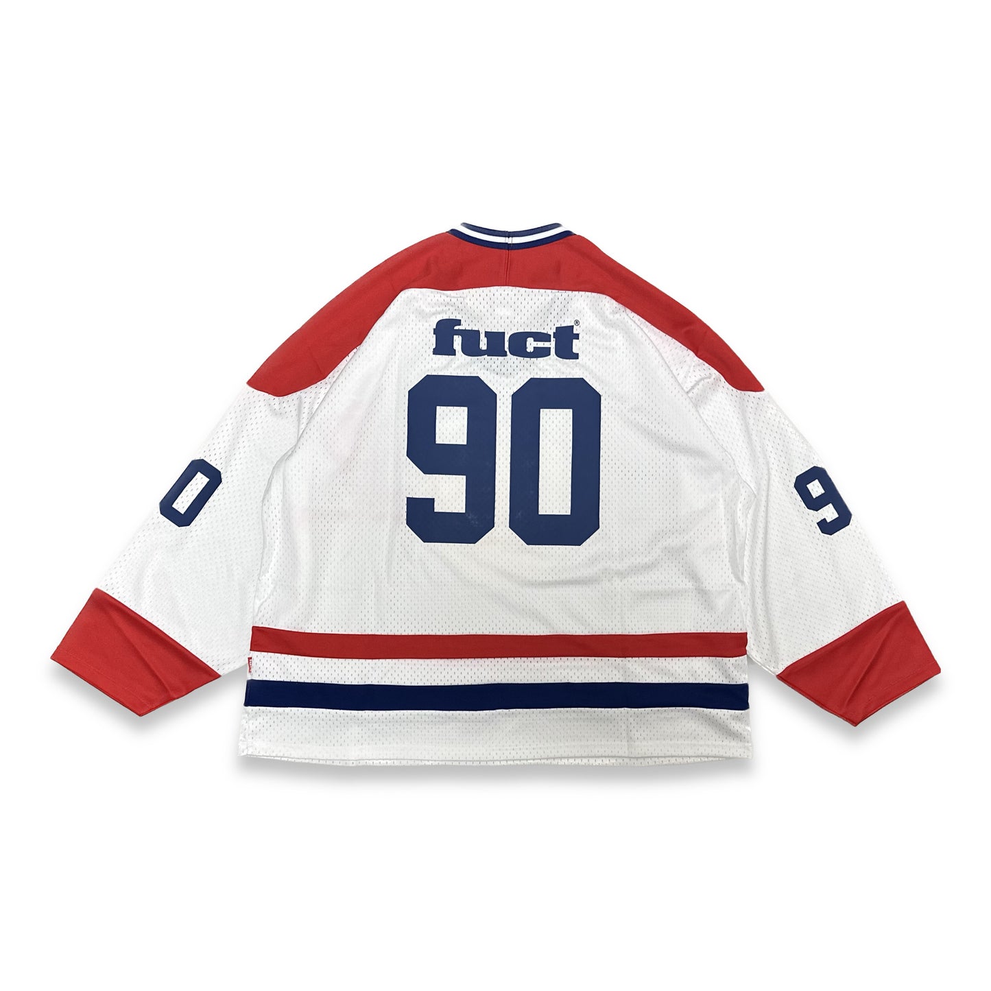 Fuct hockey jersey XL