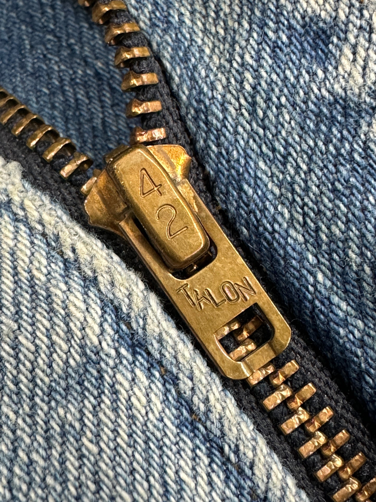 [35] 1980' Levi's For Men Flared Denim Pants