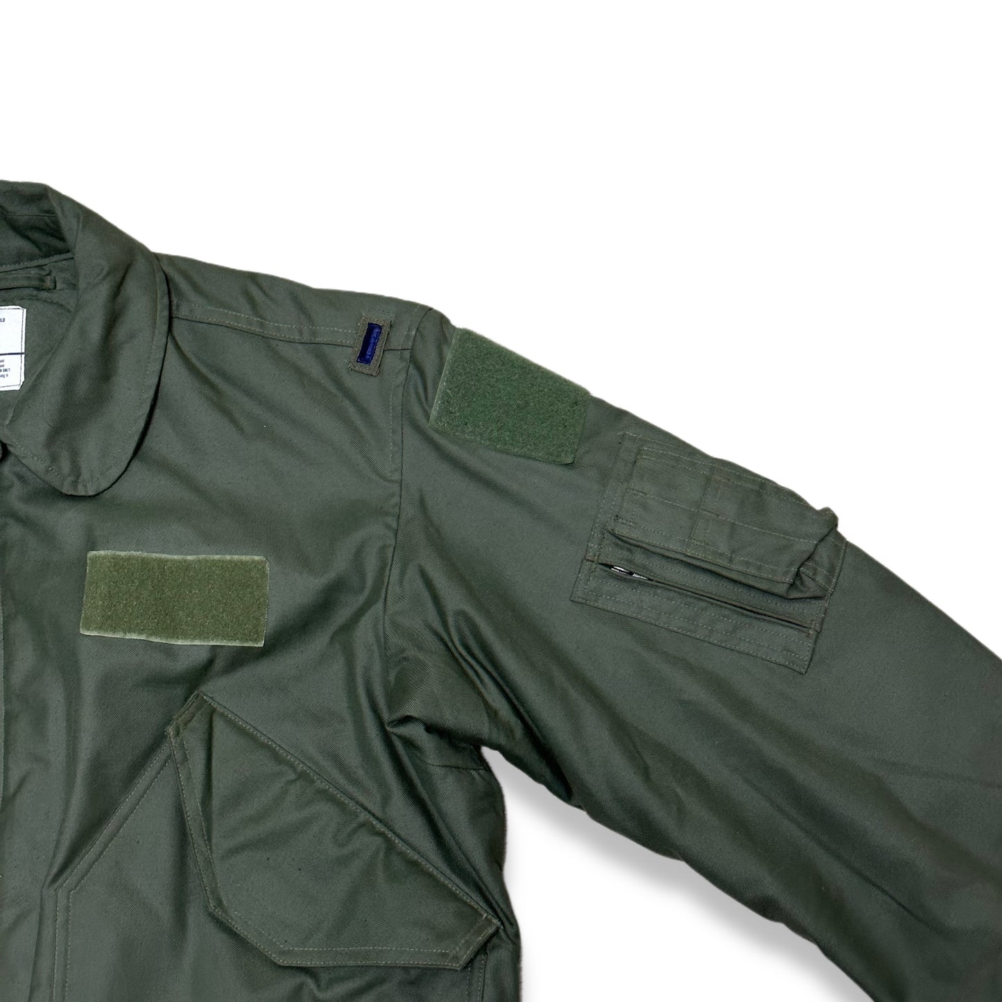 CWU-45/P Flight Jacket L