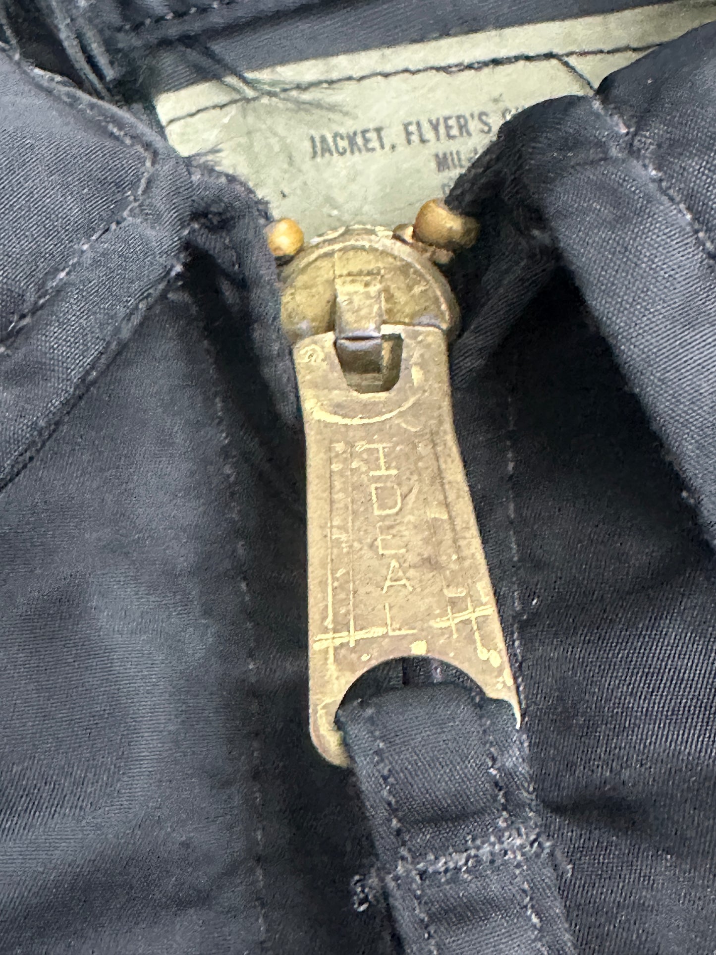 [XL] 2000' Alpha CWU-45/P Flight Jacket