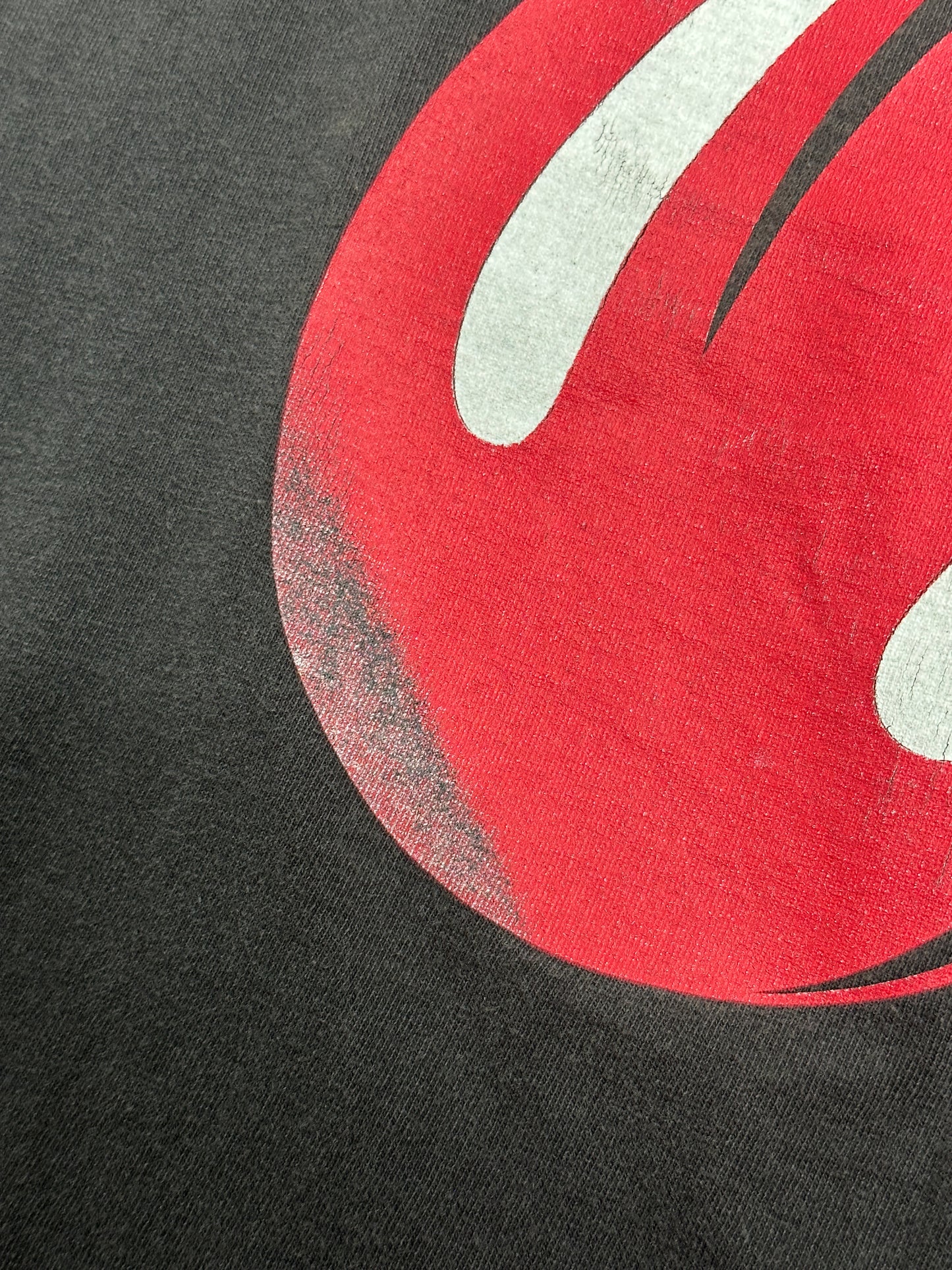 [L] 1994' Rolling Stones Voodoo Lounge World Tour Tee