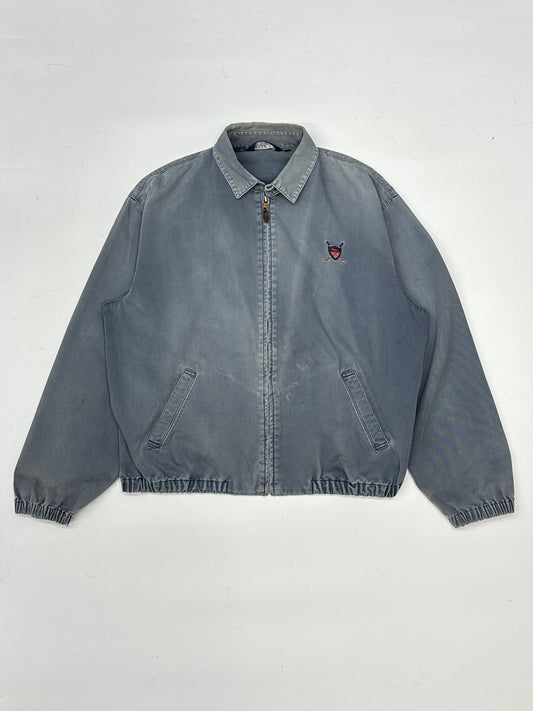 [L] 90s Polo Ralph Lauren Harrington jacket