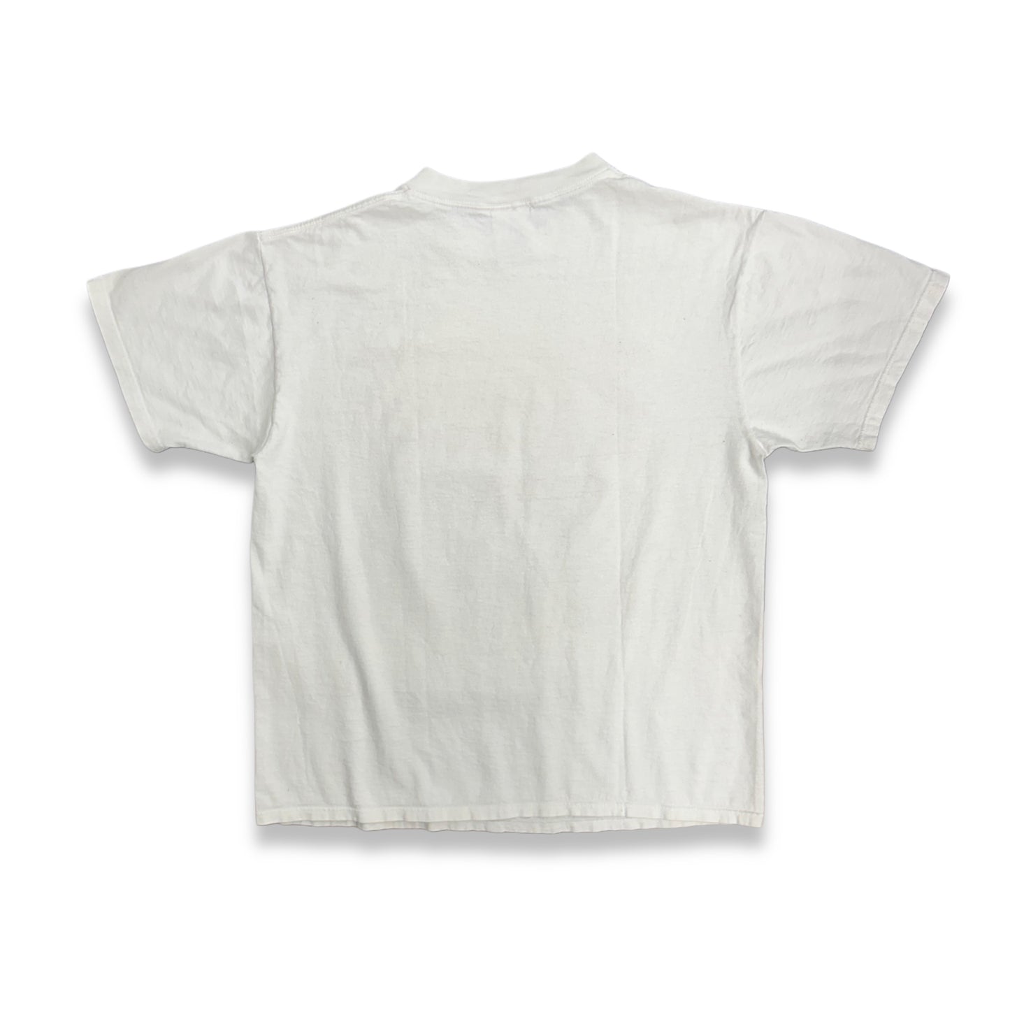 [L] 1998' the Simpsons Cartoon Tee
