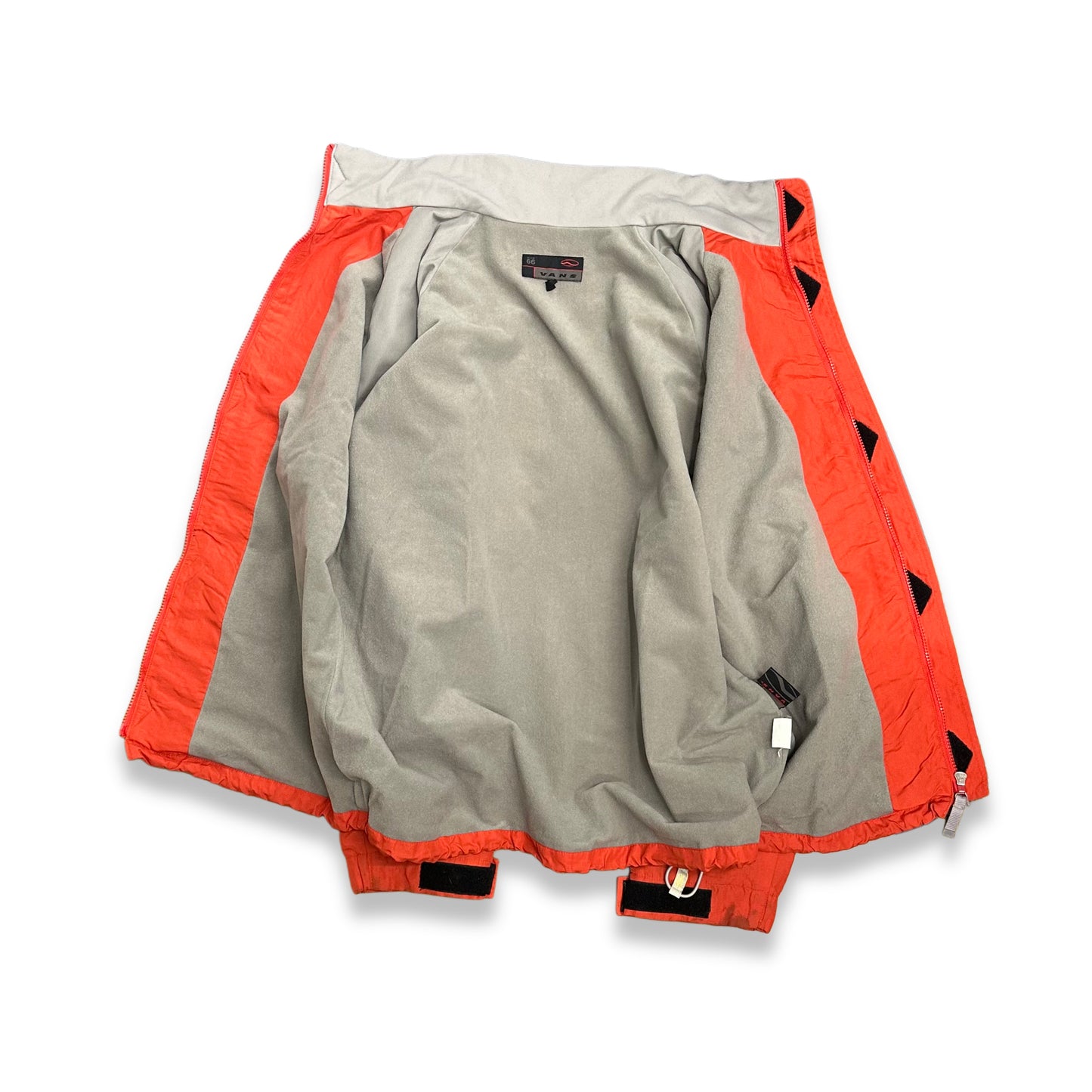[L] 90s Vans Performance Jacket