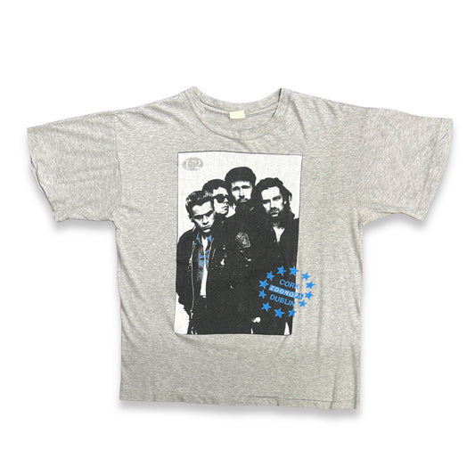 [L] 1993' U2 Zoo Tv Tour Live in DUBLIN Tee