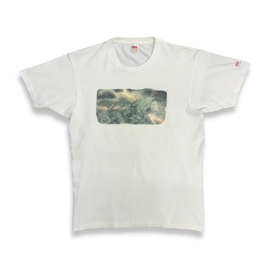 [XL] 90s Levi's KORN Band Tee