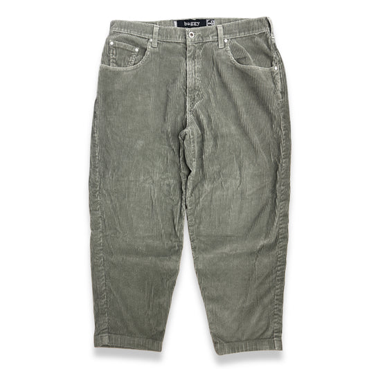 [36x32] 1998' Levi's Silvertab Corduroy Pants