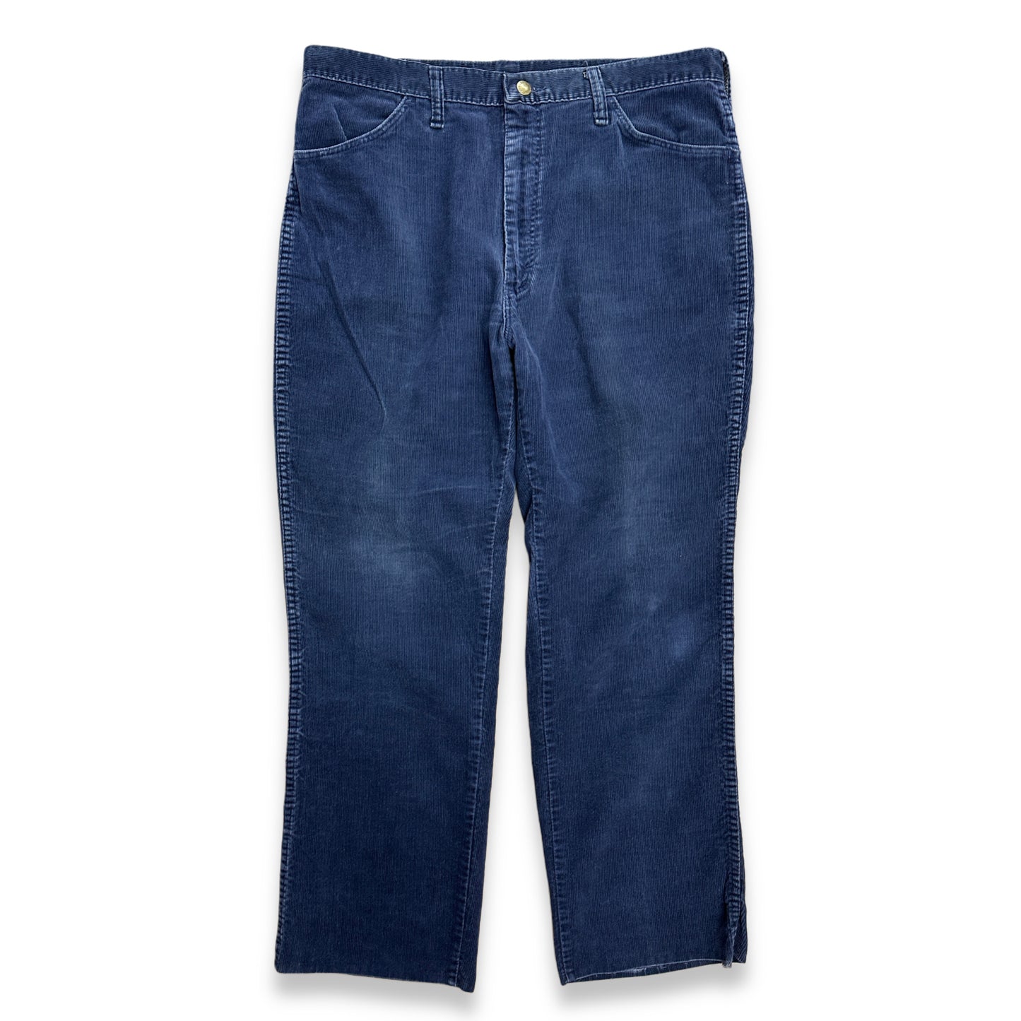 [36x34] 80s RUSTLER Corduroy Pants