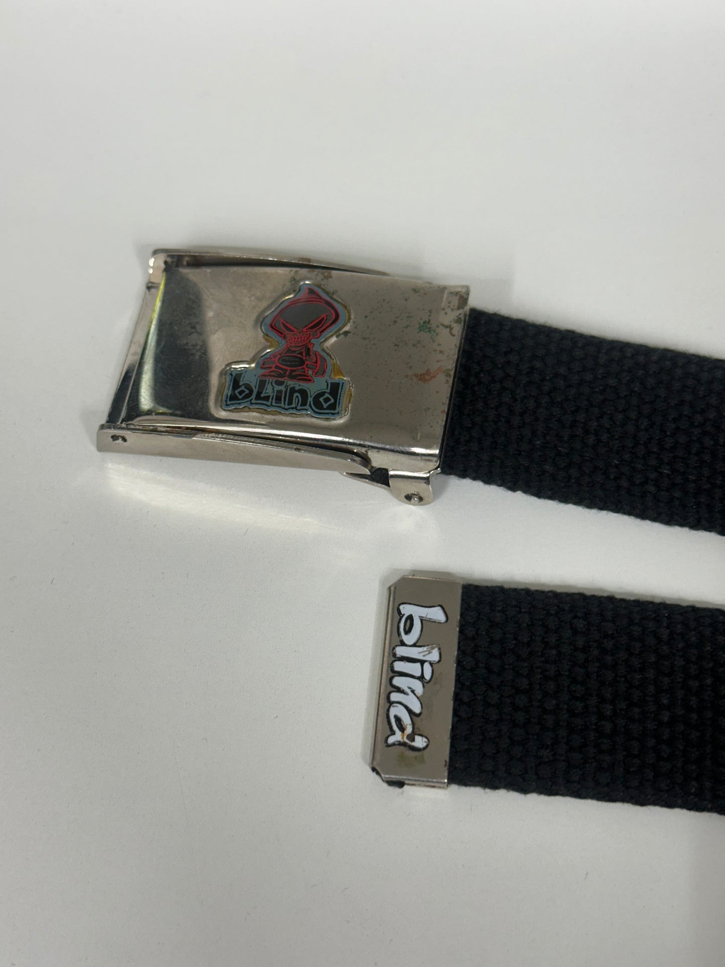 90s Blind Skateboards Belt
