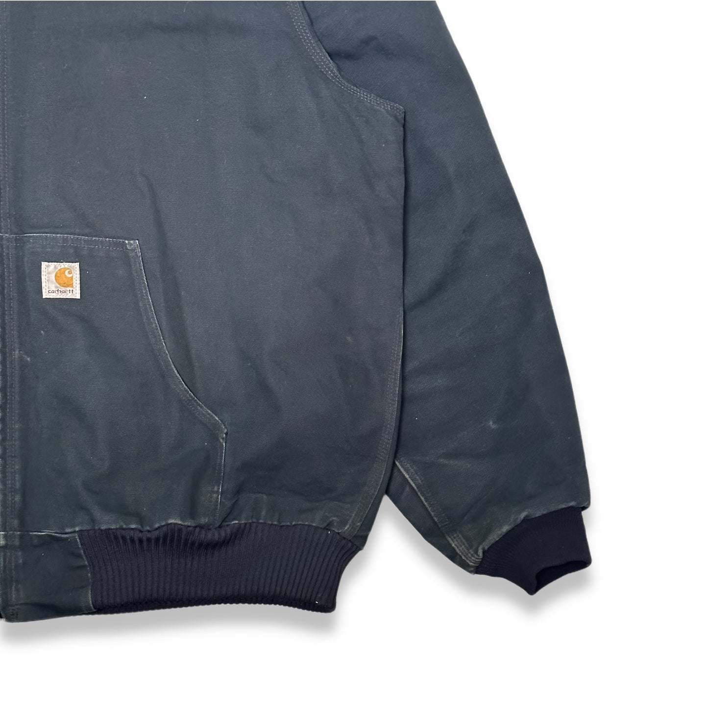 00s Carhartt Active Jacket 2XL