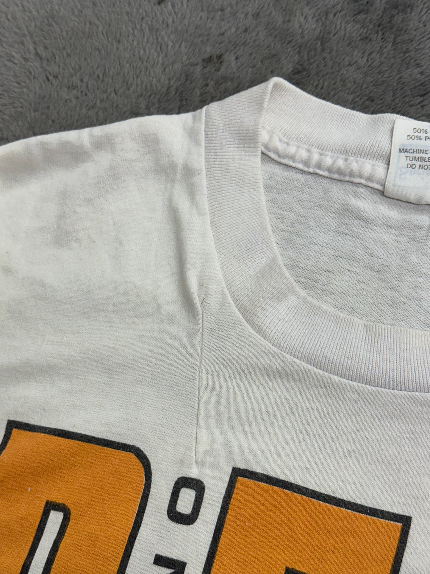 [L] 1989' R.E.M. Green World Tour Tee