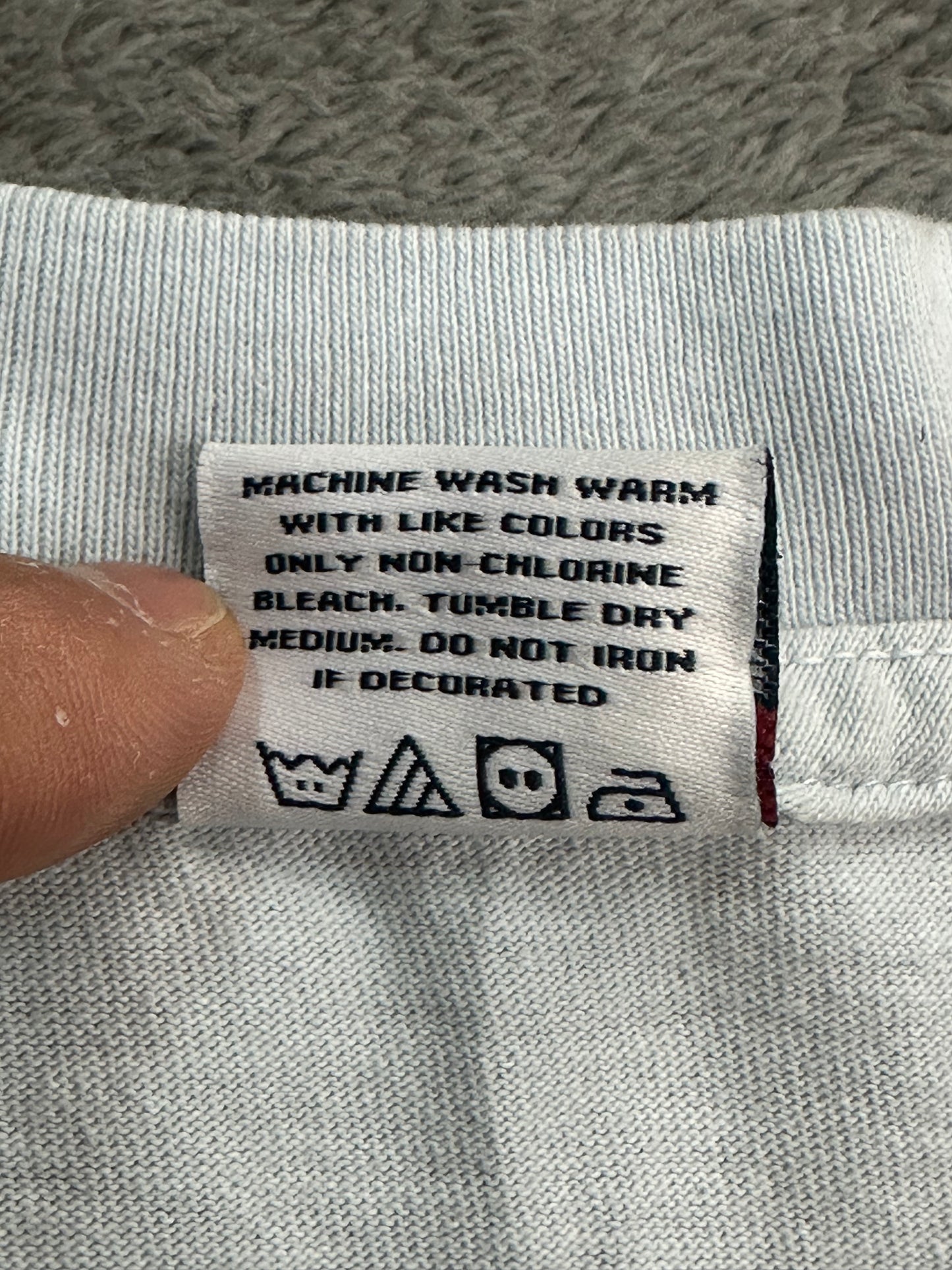 [XL] FUCT Bar Logo Tee