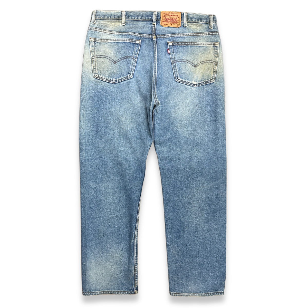 [40x32] 1992' Levi's 501 Denim Pants