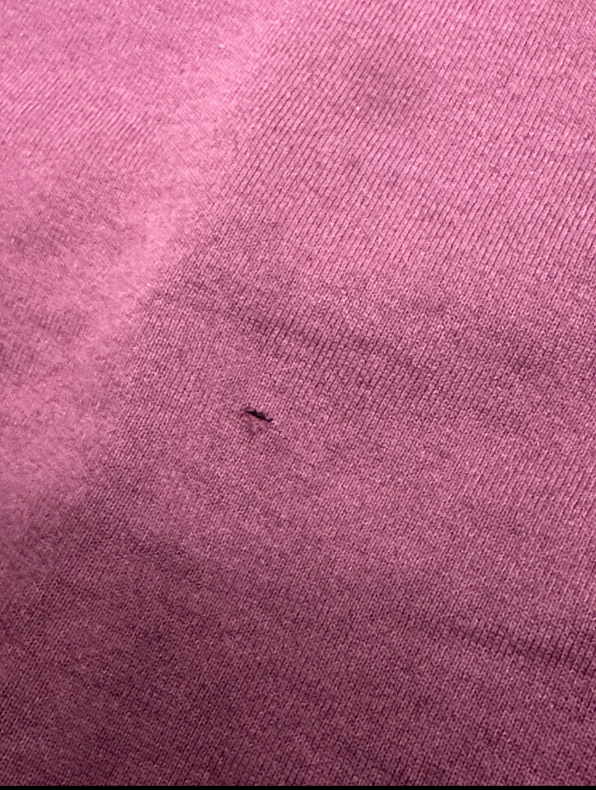 [L] 90s Armani Jeans Faded Sweatshirt