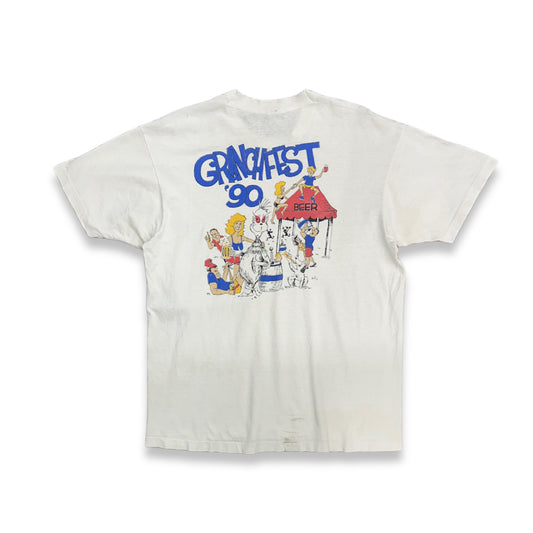 [XL] 1990' GRINCHFEST Tee