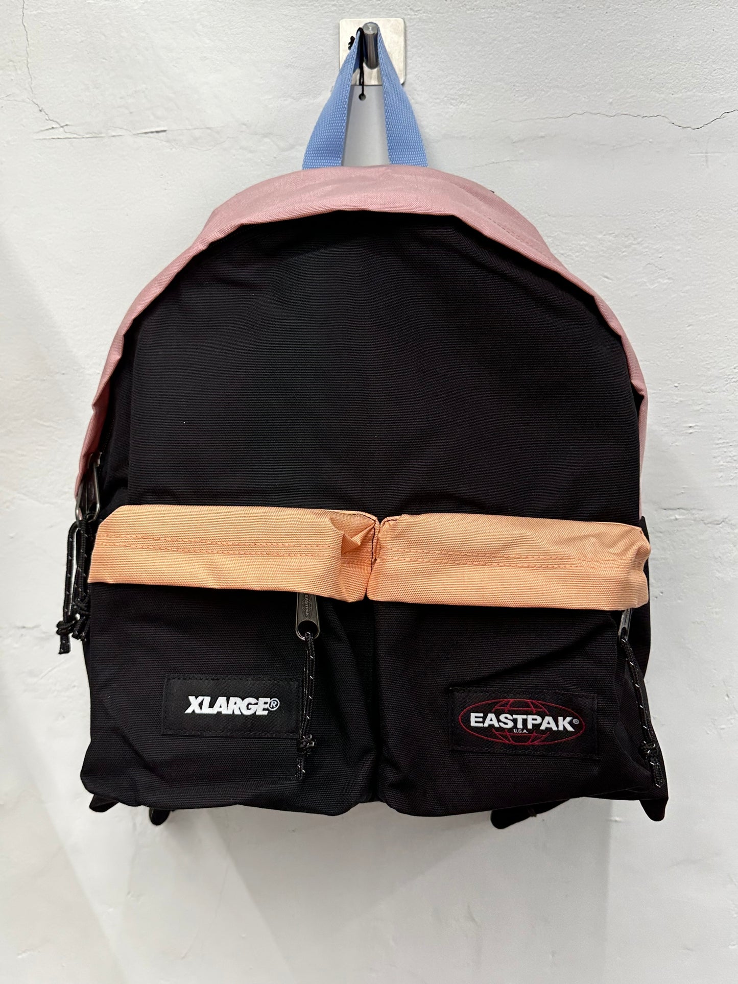 XLARGE x EASTPAK Backpack