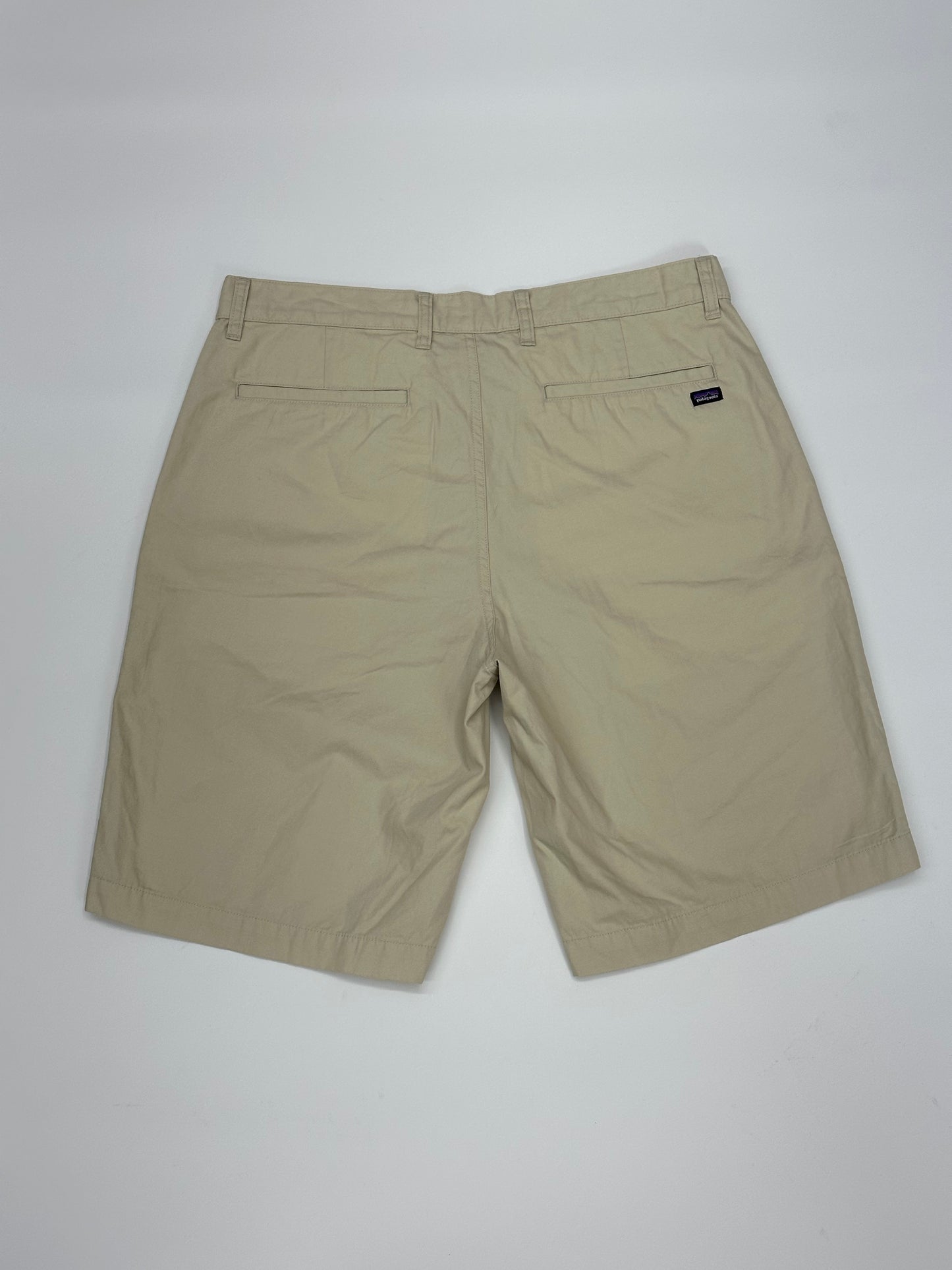 [33] Patagonia organic cotton Short