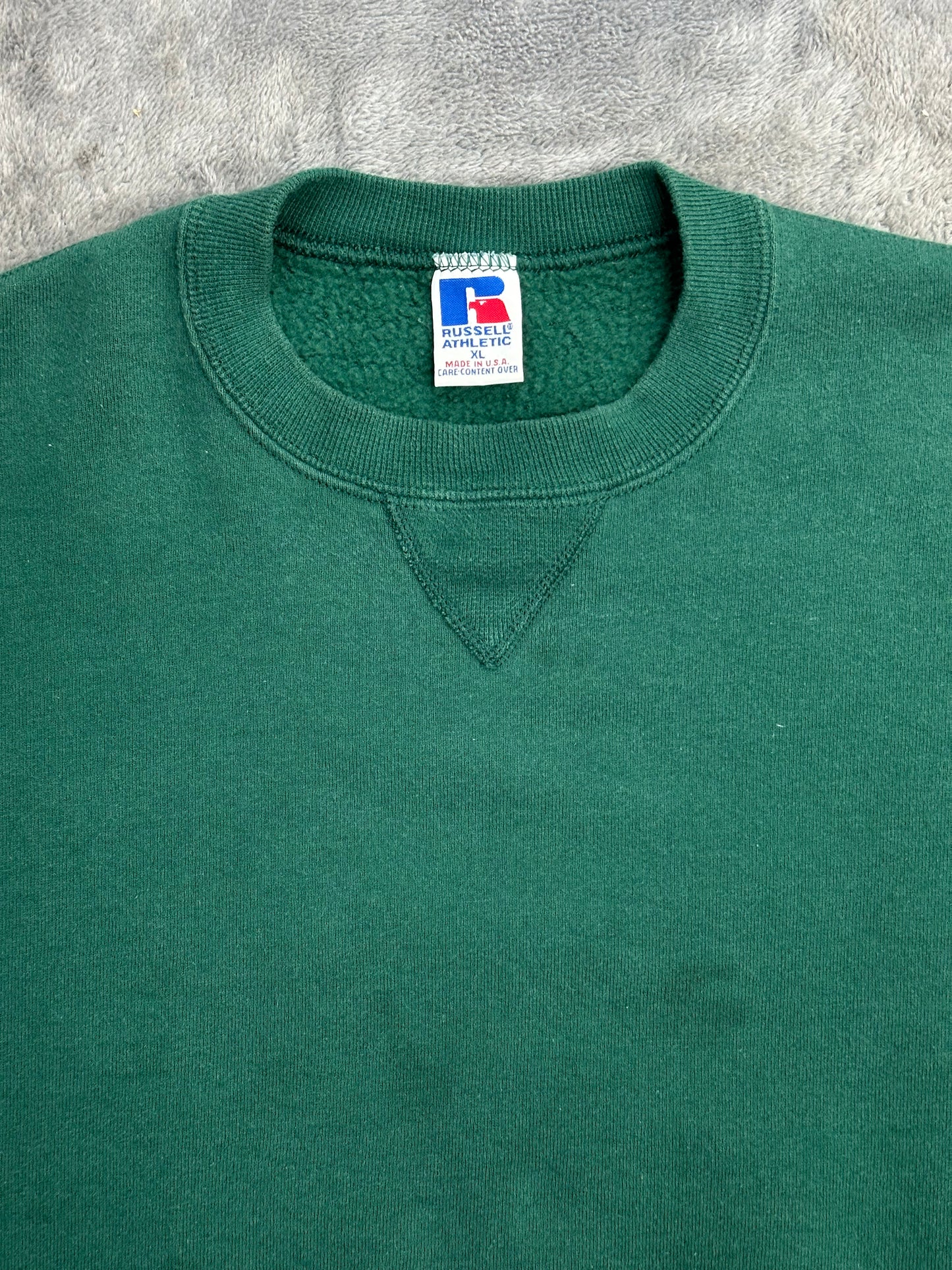 [XL] 90s Russell Sweatshirt
