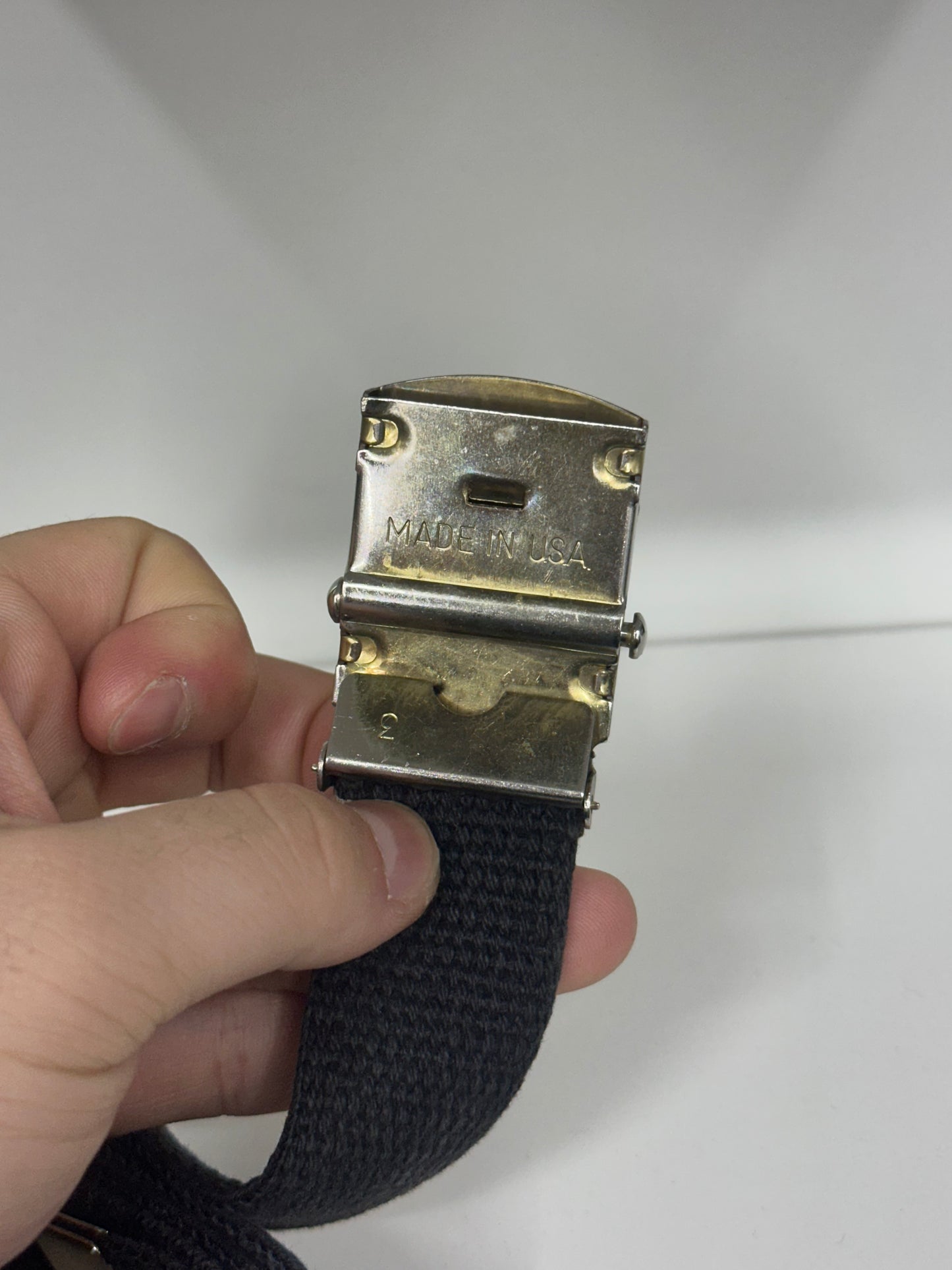 90s Independent Trucks Belt