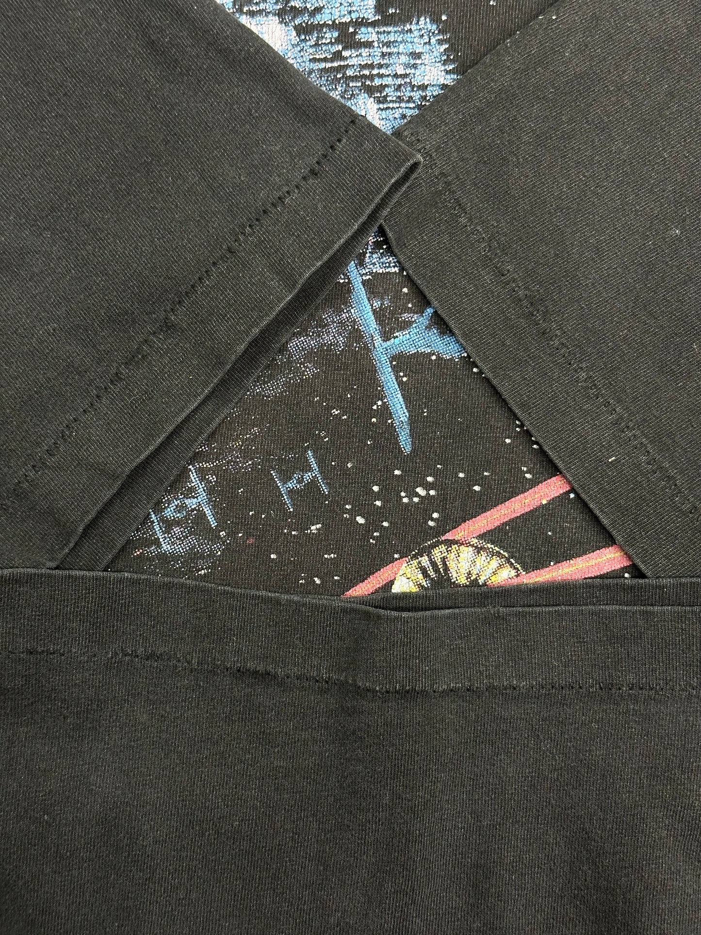[XL] 1996' Starwars Falcon Movie Tee