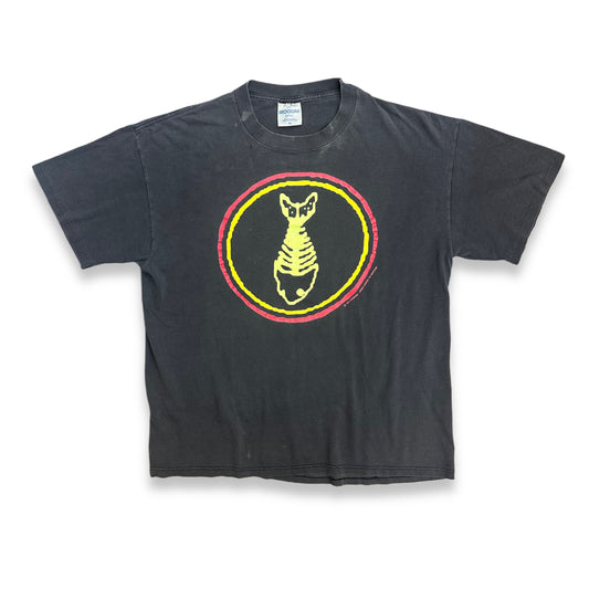 [XL] 1990' FISHBONE Band Tee