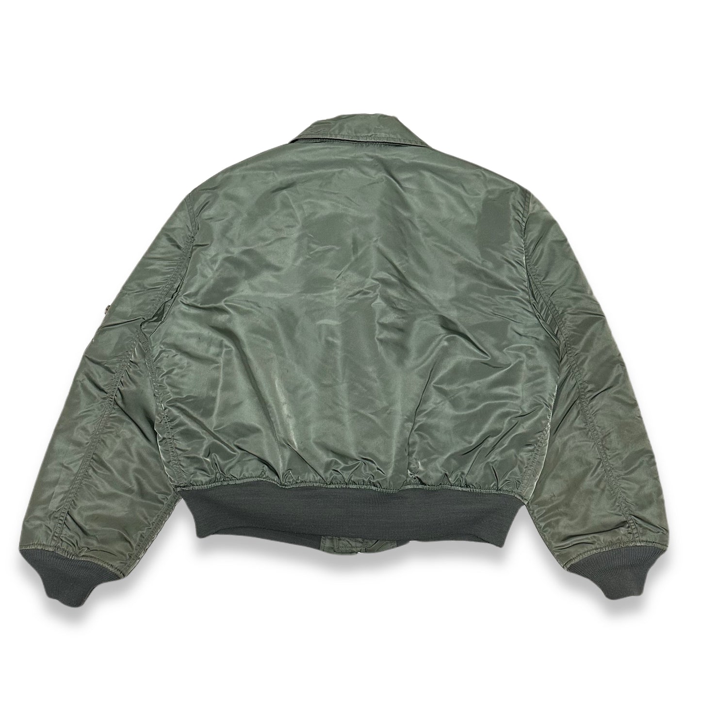 00s Alpha Industries CWU 45/P Jacket XL