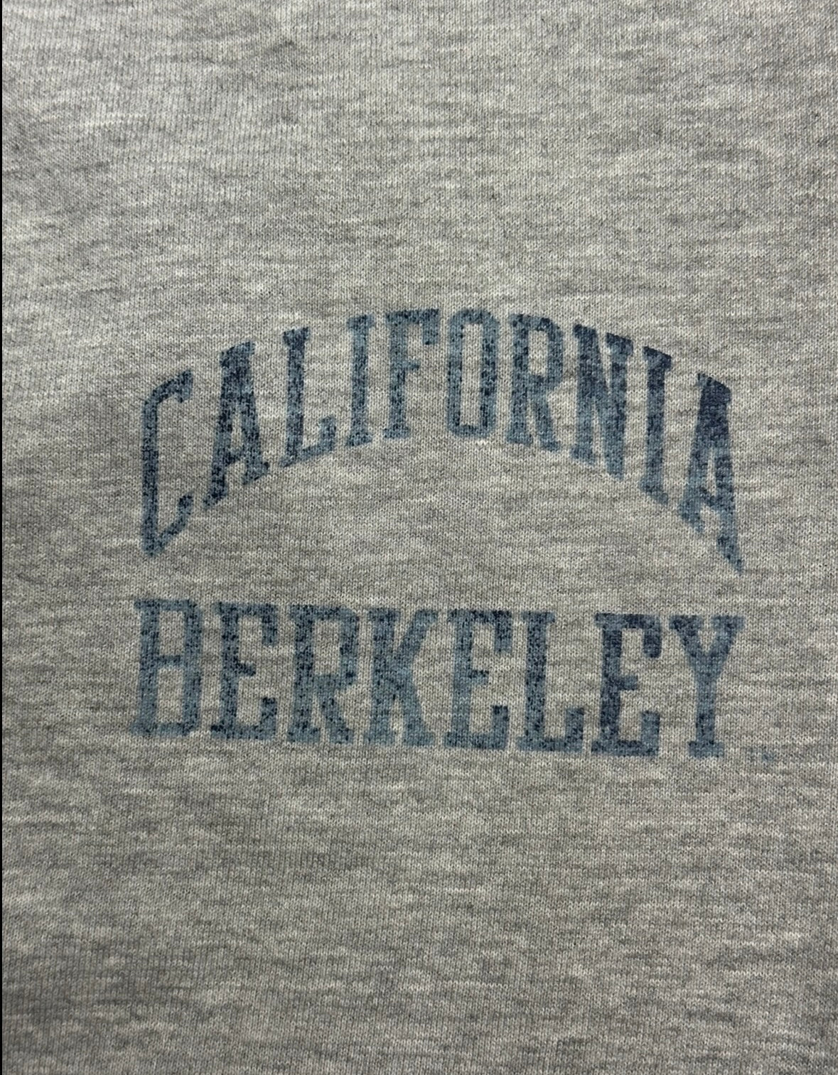 [M] 90s Russell California Sweatpants