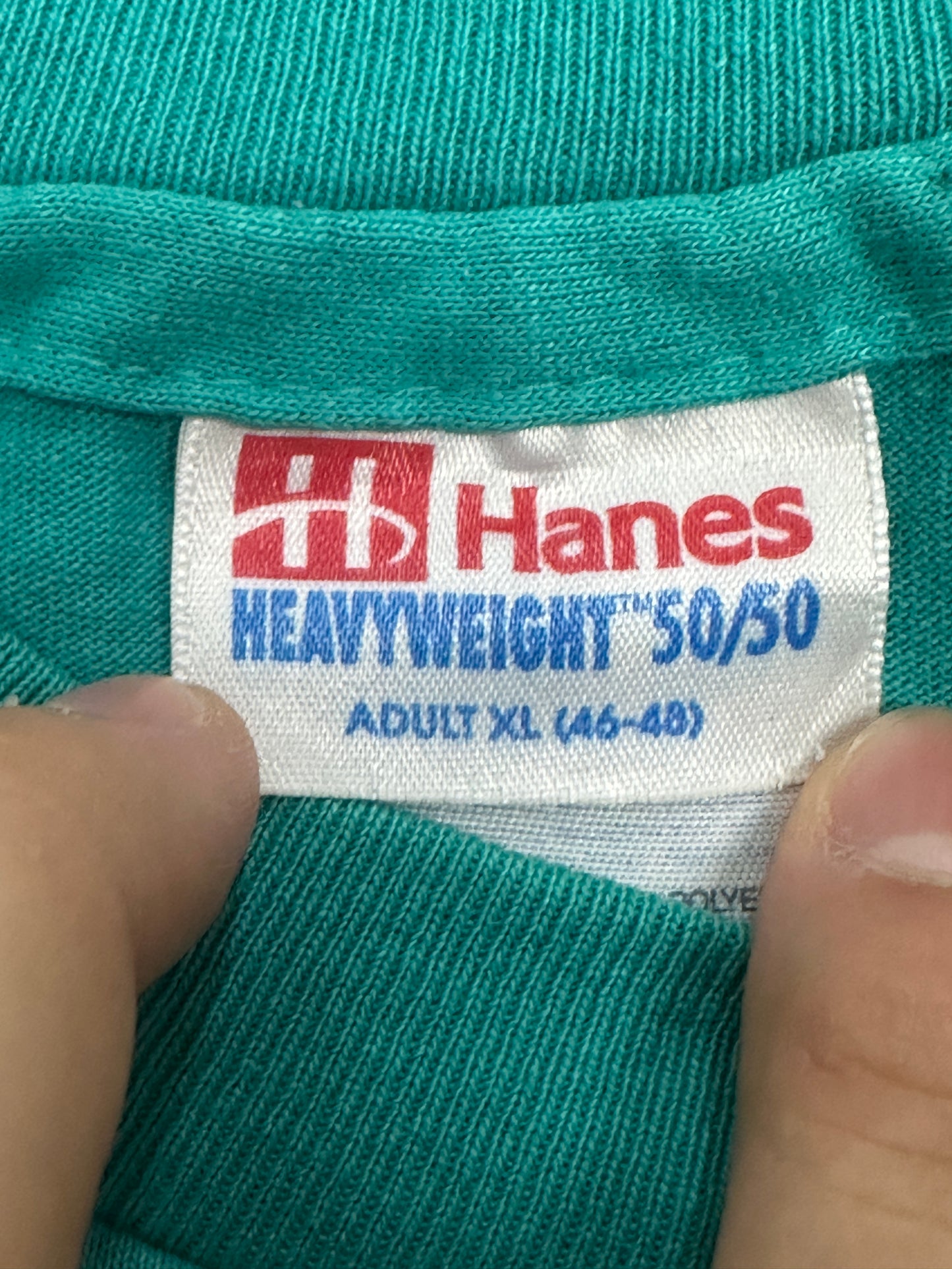 [XL] 90s Wind in the Pines Tee