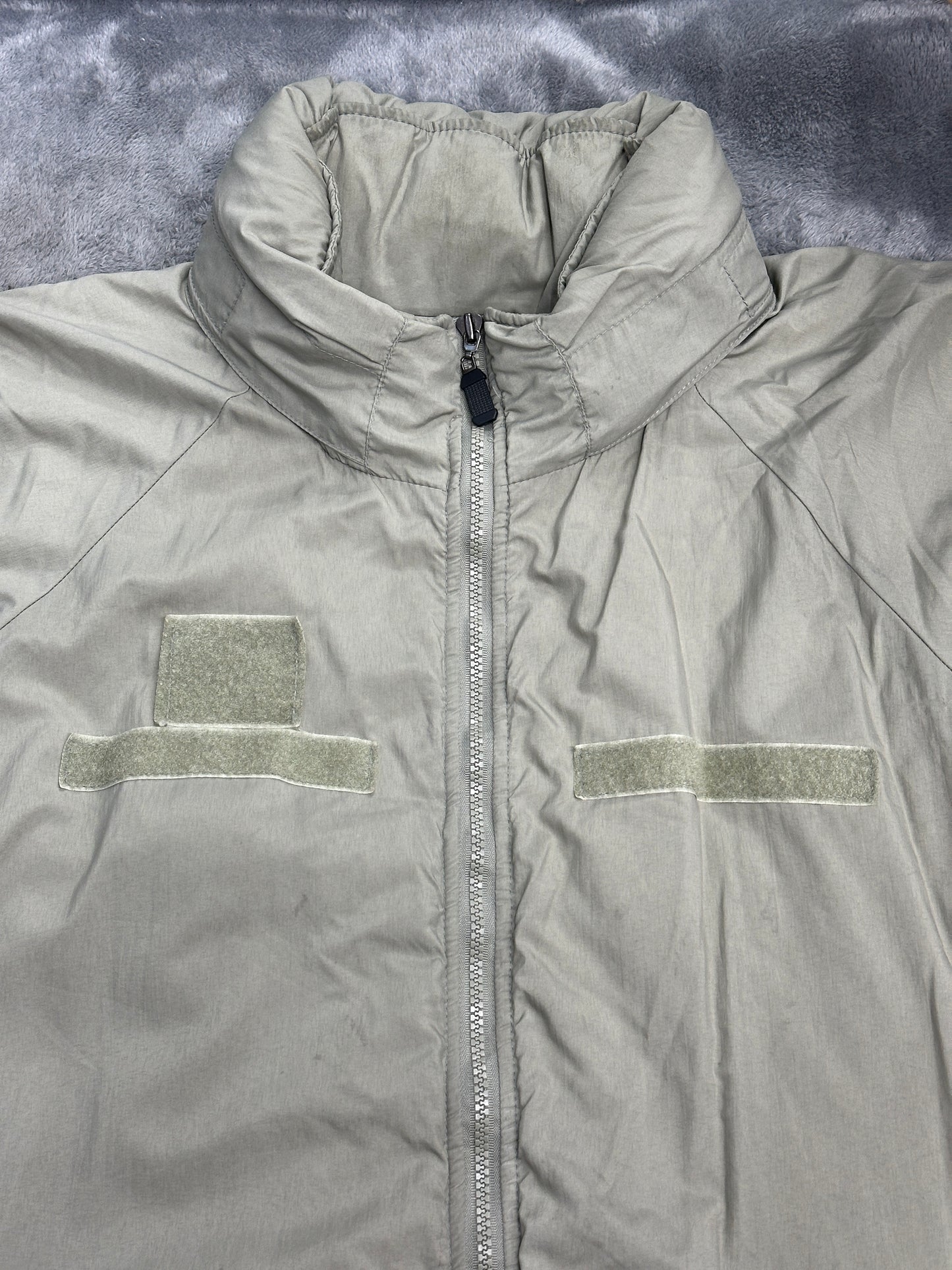 [L-L] Wildthings ECWCS GEN3 Level7 Parka