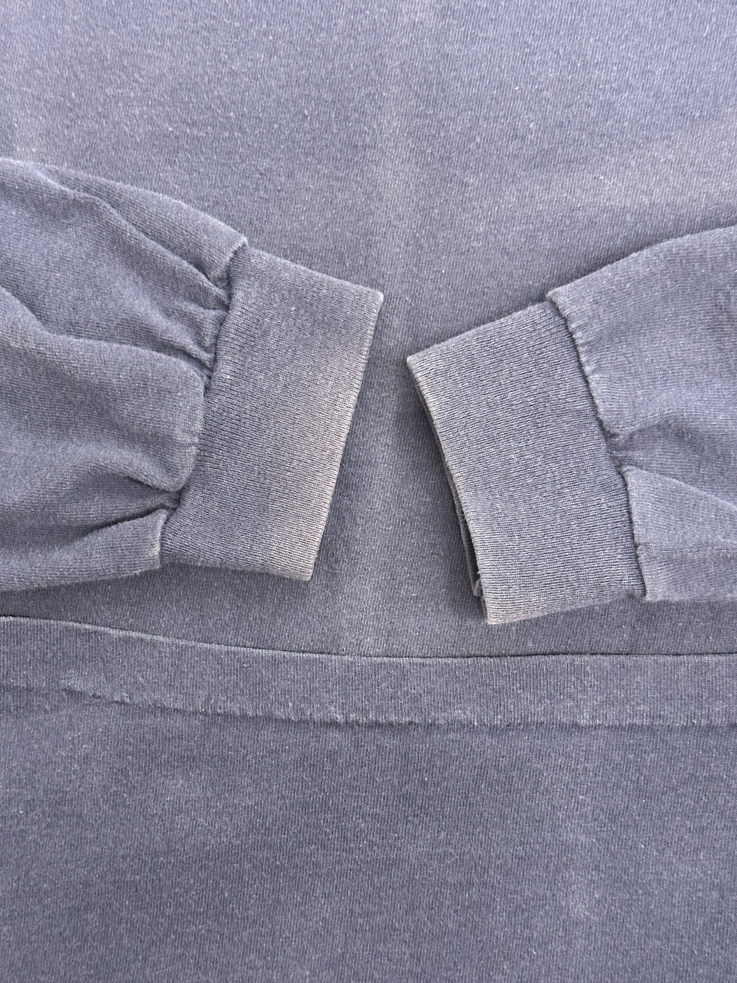 [XL] 1997' Wu-Tang Clan Logo Long Sleeve