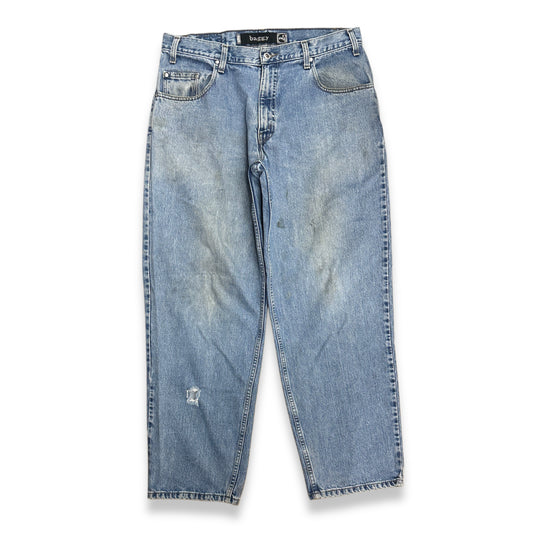[36x32] 1999' Levi's SilverTab Baggy Denim Pants