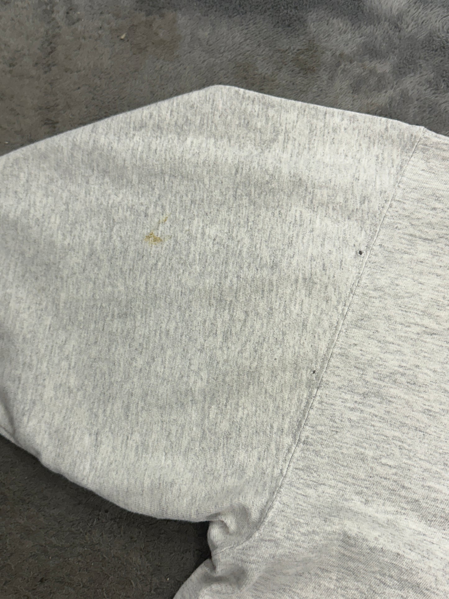 [L] 90s Beavis and Butt Head Parody Long Sleeve