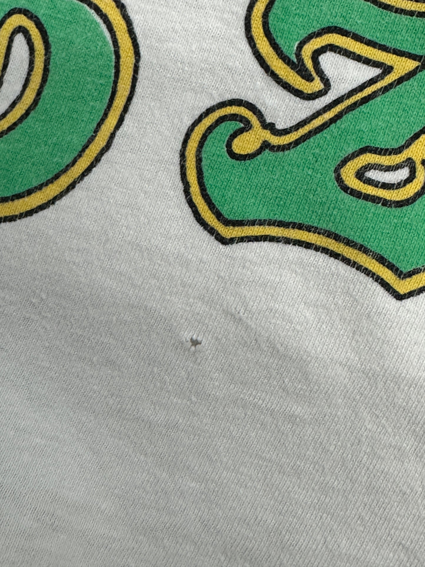 [L] 1986' GratefulDead Tour Tee