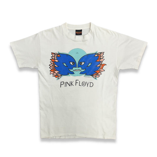 [L] 1994' Pink Floyd Division Bell Tour Tee