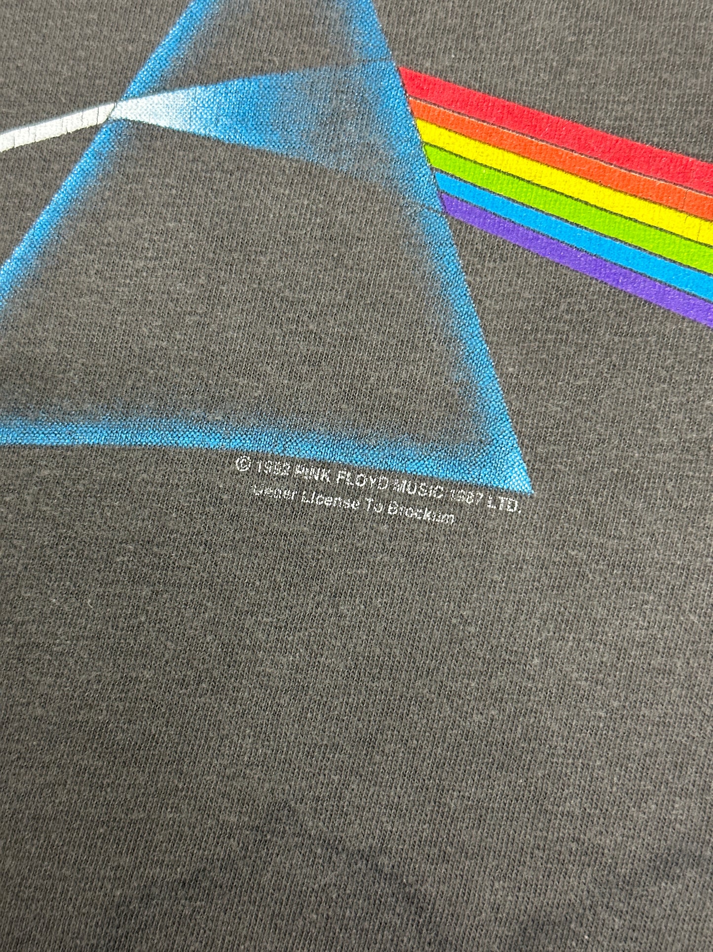 [XL] 1994' PINK FLOYD North American Tour Tee