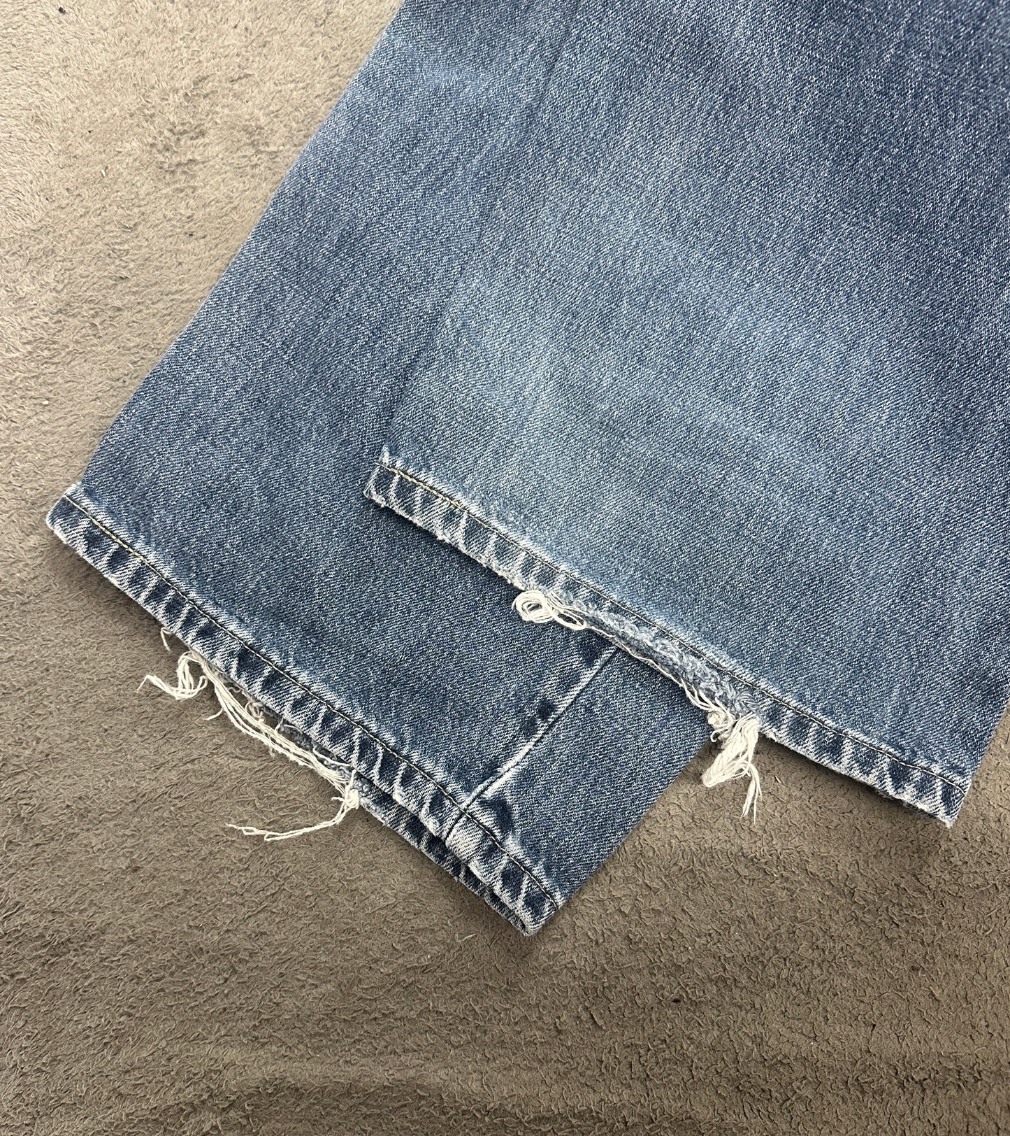 [38x30] 2002' Levi's 569 Denim Pants