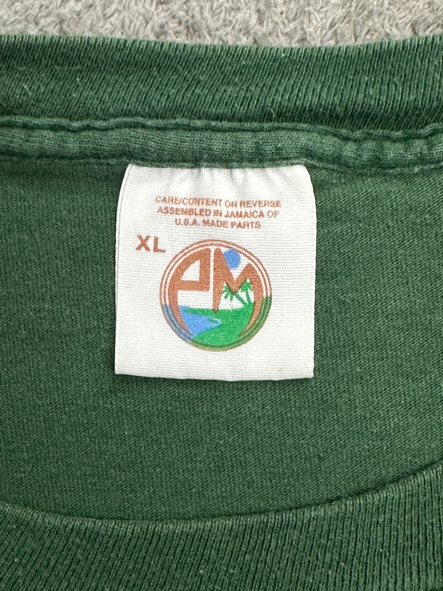 [XL] 90s #1 DAD Tee
