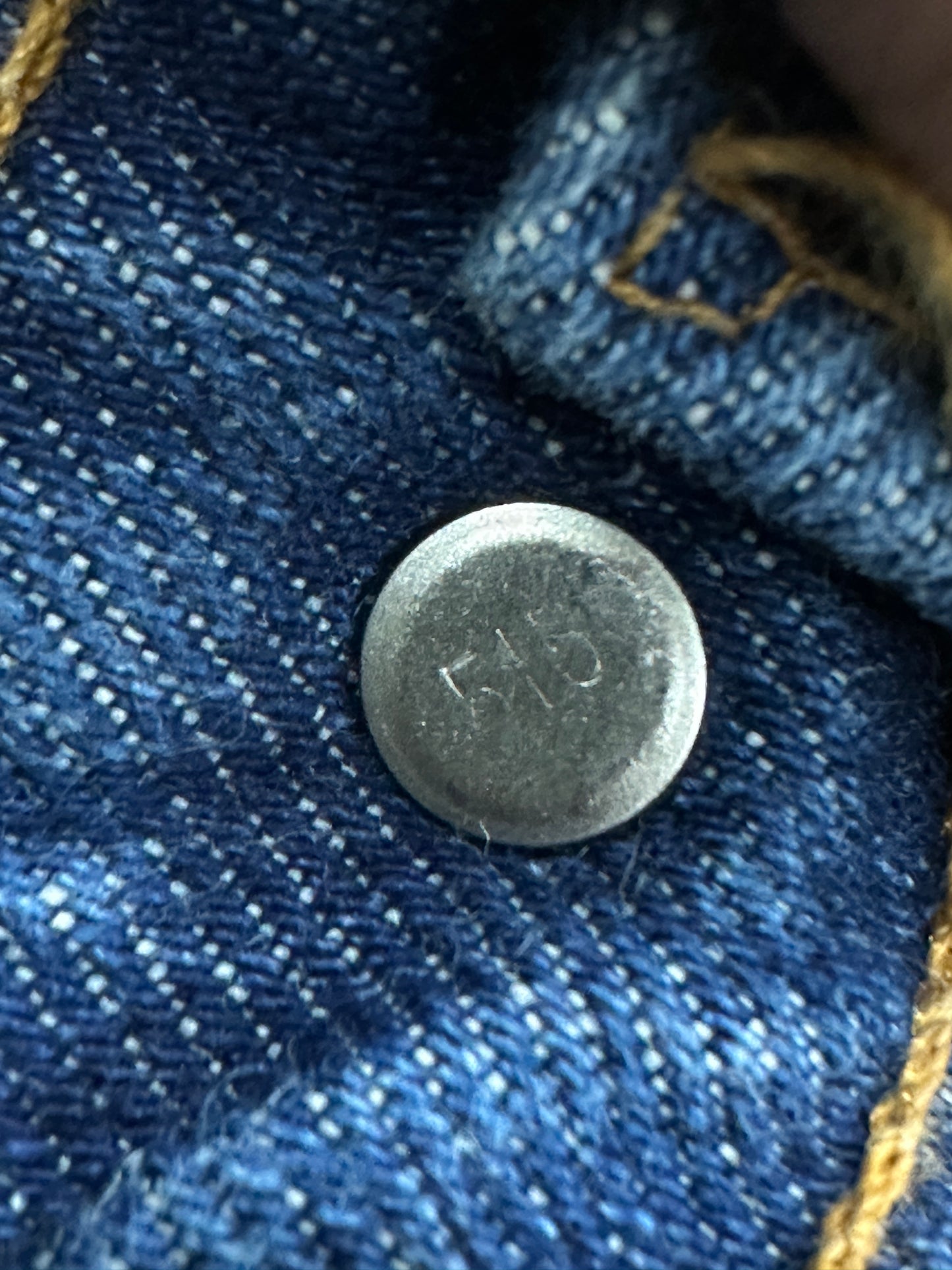 [40x32] 1997' Levi's 517 Denim Pants