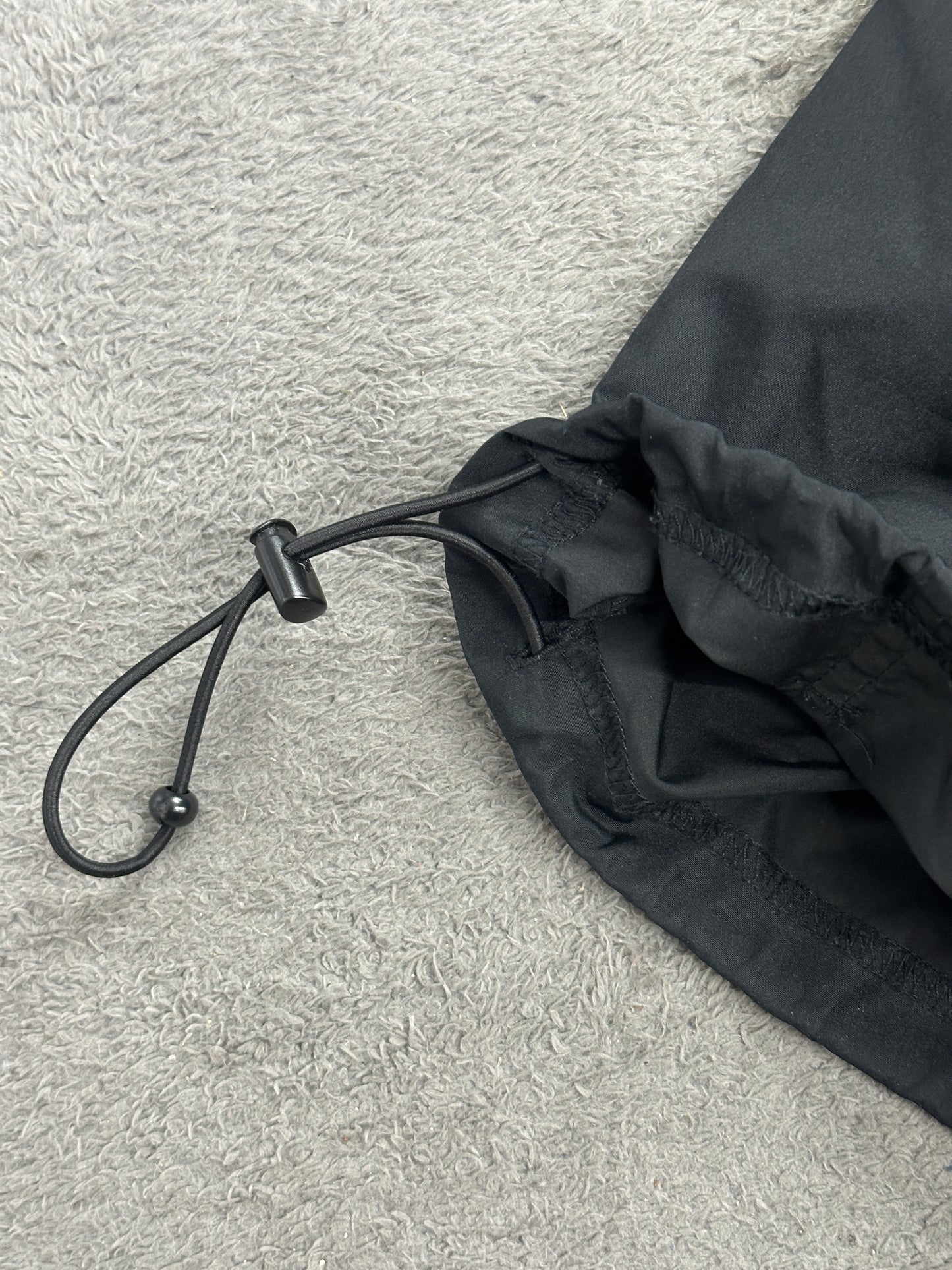 [2XL] FUCT 3M Nylon Anorak Jacket
