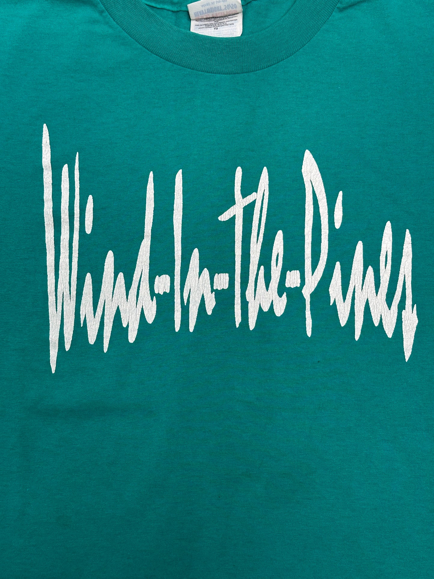 [XL] 90s Wind in the Pines Tee