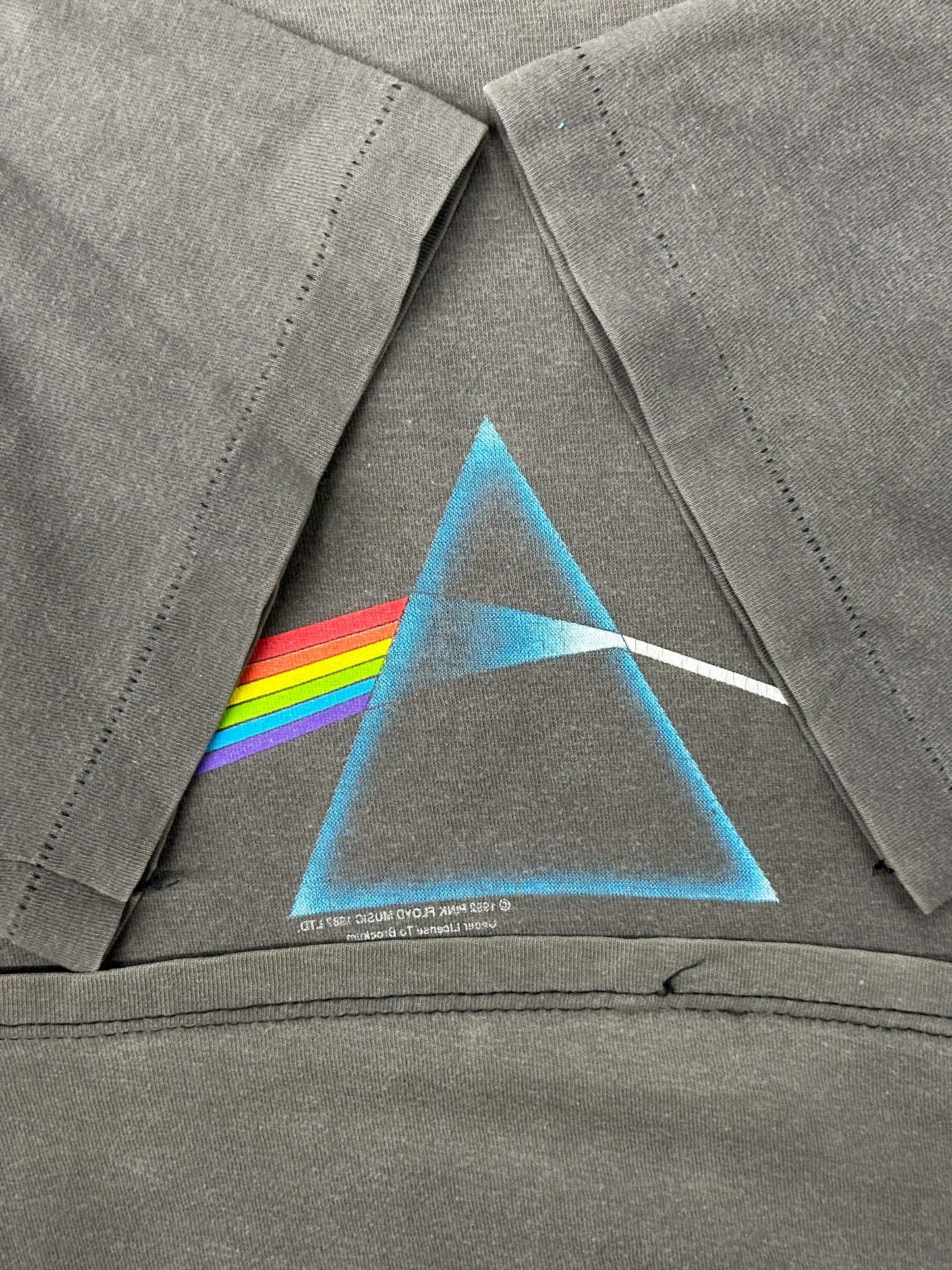 [XL] 1994' PINK FLOYD North American Tour Tee