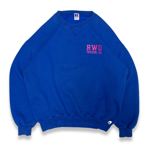 [XXL] 90s Russell Sweatshirts