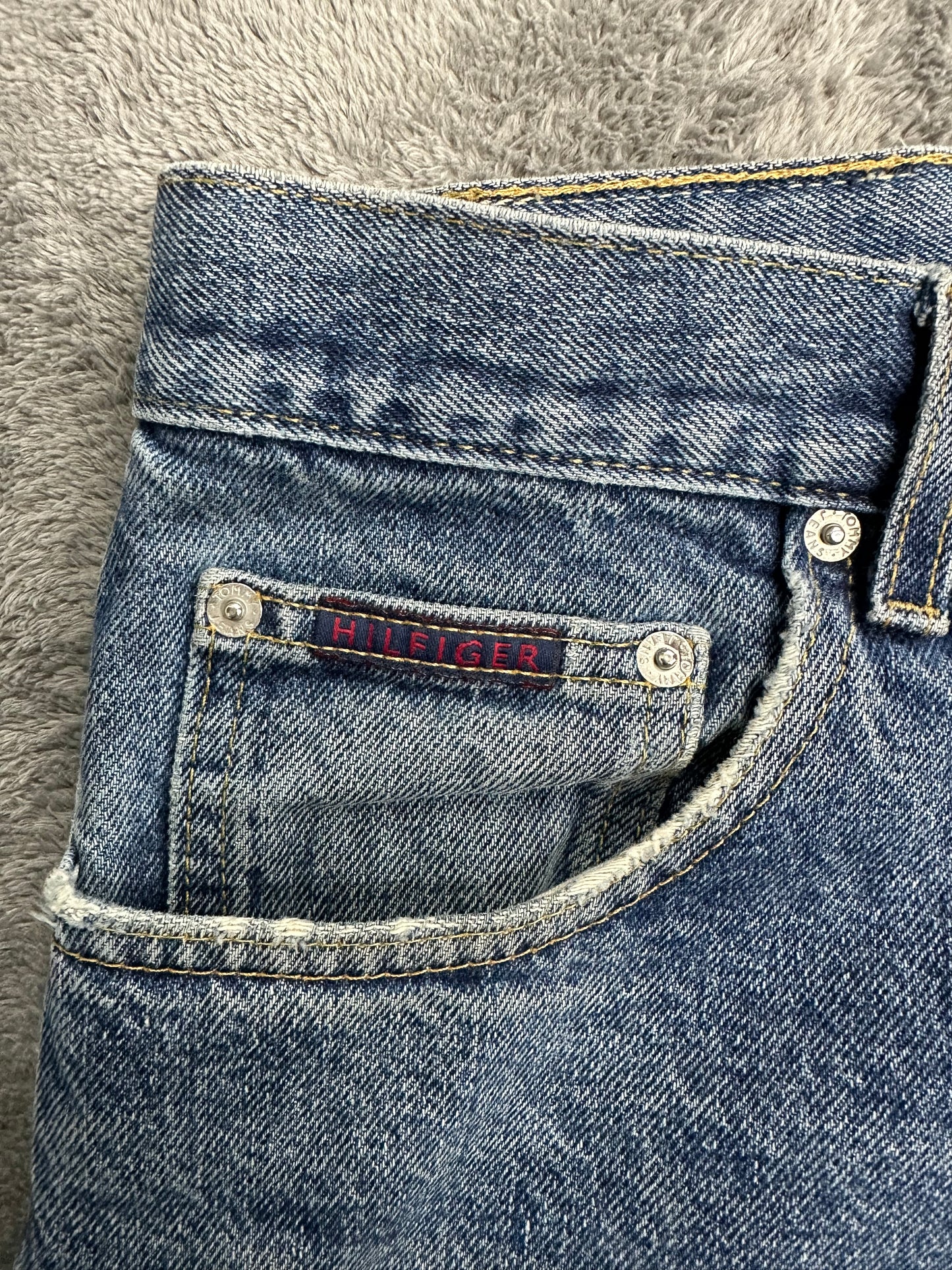 [40x32] 00s Tommy Hilfiger Denim Pants