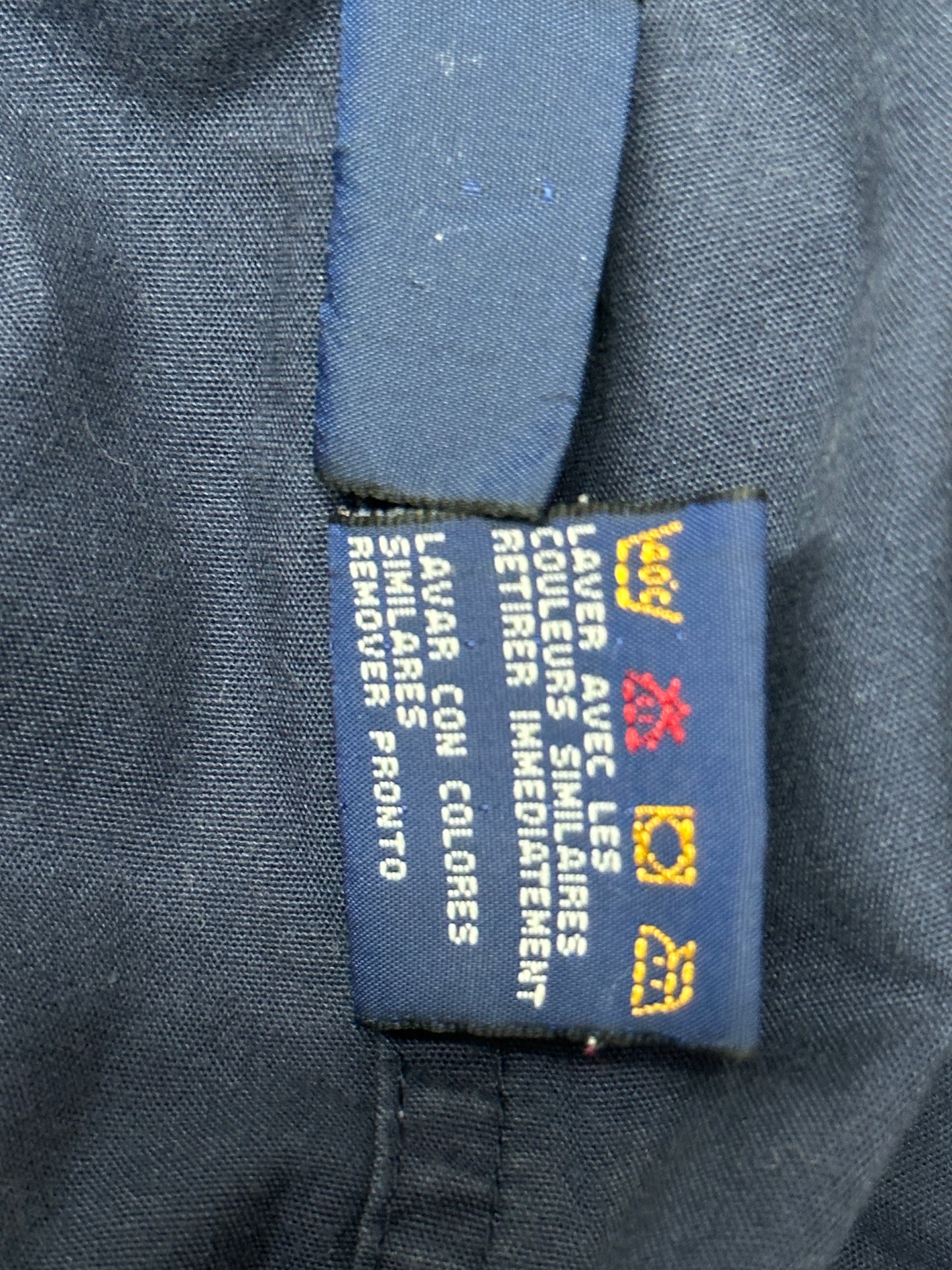 [XL] Tommy Hilfiger harrington Jacket