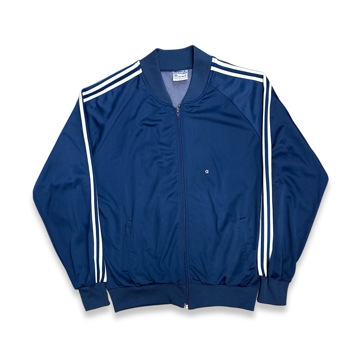 [L] 80s Adidas ATP Track Jacket